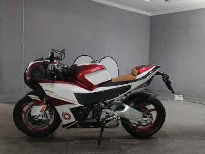 Bimota KB4 2022