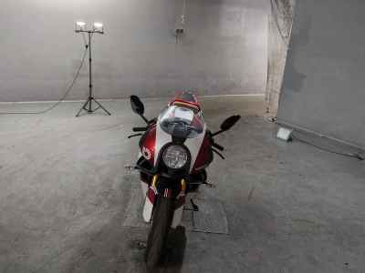 Bimota KB4 2022