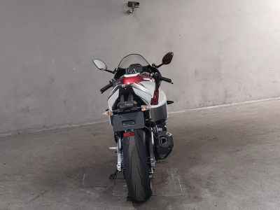 Bimota KB4 2022