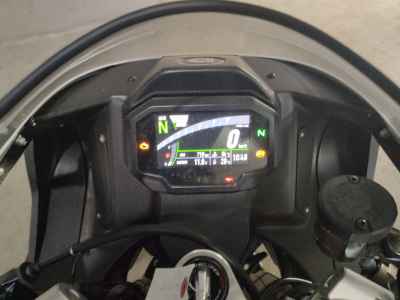 Bimota KB4 2022