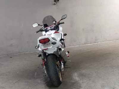 Honda CB1300SF 2006