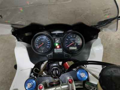 Honda CB1300SF 2006
