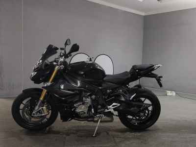 BMW S1000R 2019