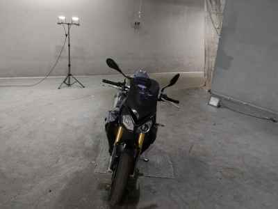 BMW S1000R 2019