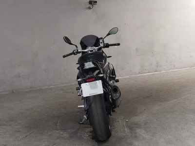 BMW S1000R 2019
