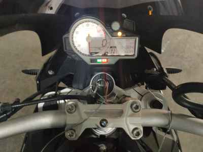 BMW S1000R 2019