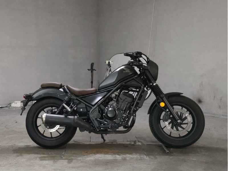 Honda Rebel S CMX250 2022