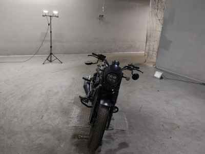Honda Rebel S CMX250 2022