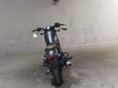 Honda Rebel S CMX250 2022