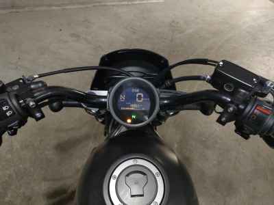 Honda Rebel S CMX250 2022