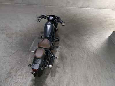 Honda Rebel S CMX250 2022