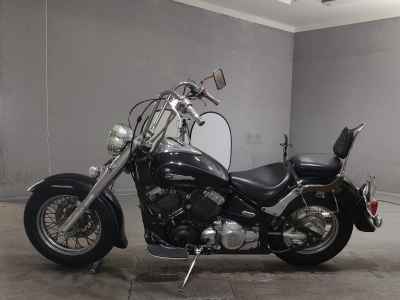 Yamaha XVS400 Drag Star Classic 2006