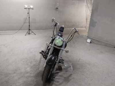 Yamaha XVS400 Drag Star Classic 2006