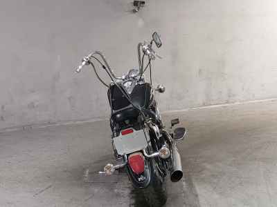 Yamaha XVS400 Drag Star Classic 2006