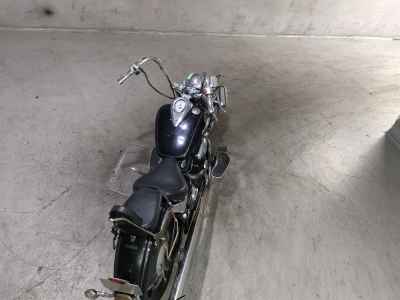 Yamaha XVS400 Drag Star Classic 2006