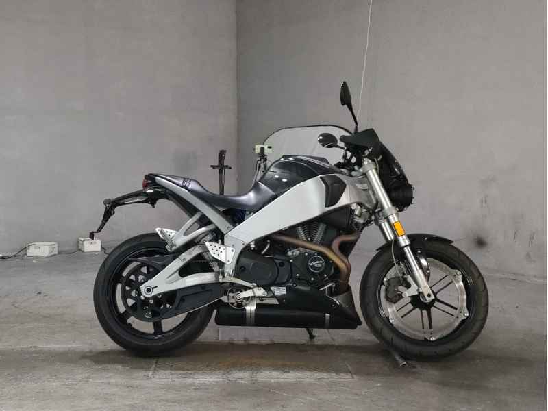 Buell XB9SX Lightning 2006
