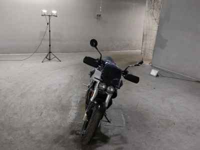 Buell XB9SX Lightning 2006