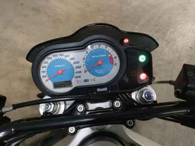 Buell XB9SX Lightning 2006