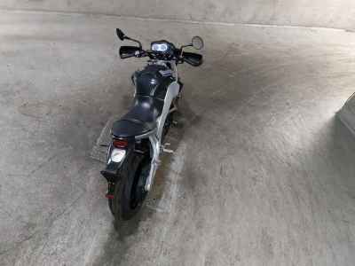 Buell XB9SX Lightning 2006