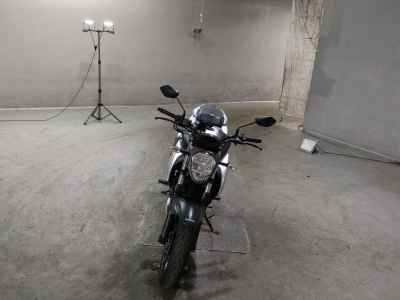 Suzuki Gixxer 250SF