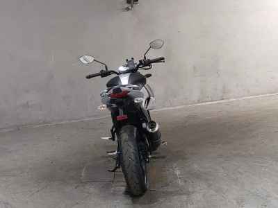 Suzuki Gixxer 250SF