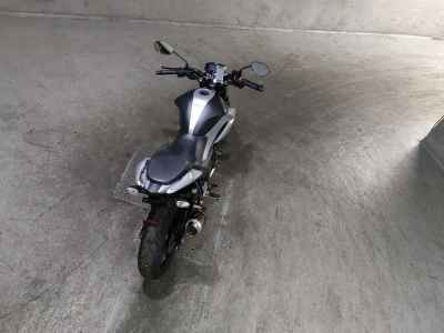 Suzuki Gixxer 250SF