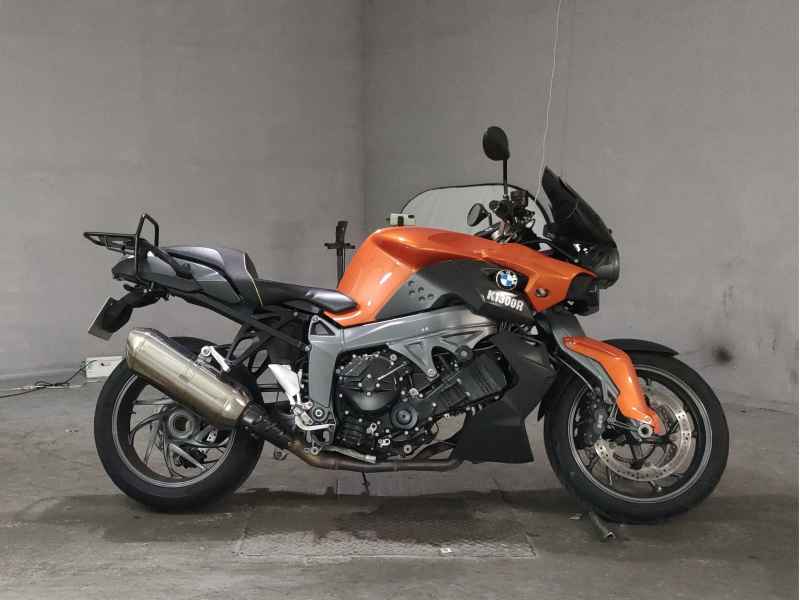 BMW K1300R 2009