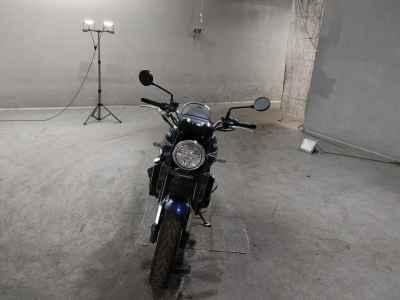 Kawasaki Z900RS 2022