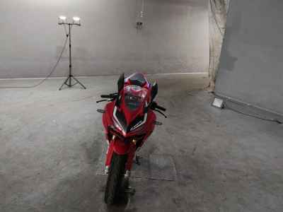 Honda CBR250RR 2019