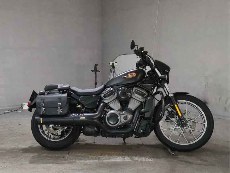 Harley-Davidson RH975S 2023