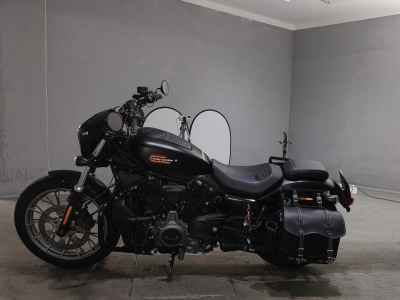 Harley-Davidson RH975S 2023