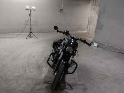 Harley-Davidson RH975S 2023