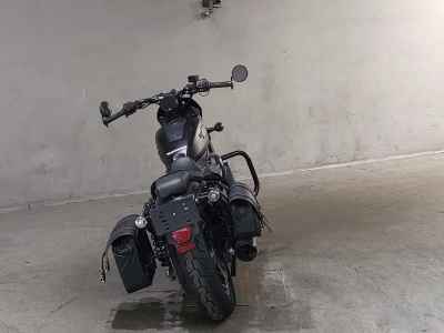 Harley-Davidson RH975S 2023
