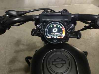 Harley-Davidson RH975S 2023