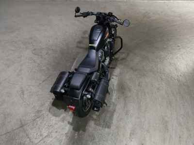 Harley-Davidson RH975S 2023