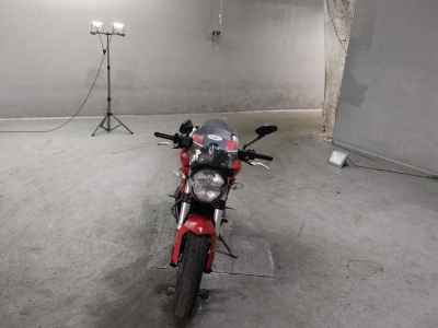 Ducati Monster 796 2012