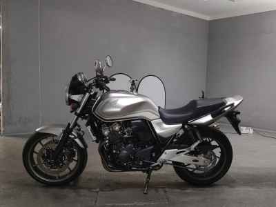 Honda CB400SFV 2020