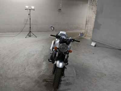 Honda CB400SFV 2020