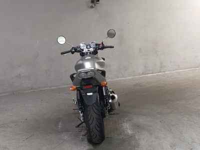Honda CB400SFV 2020