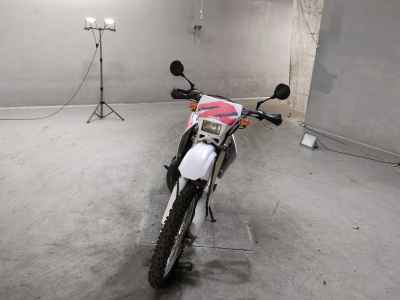 Honda CRM250R