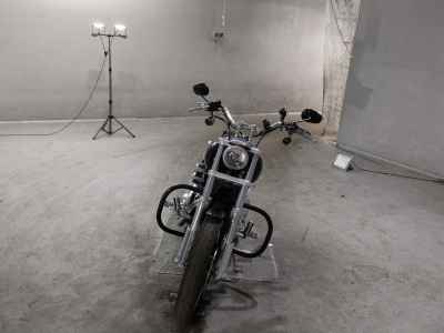 Harley-Davidson FXDL1580 2015