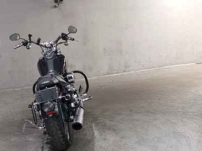Harley-Davidson FXDL1580 2015