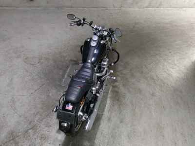 Harley-Davidson FXDL1580 2015