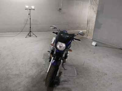 Yamaha XJR1300 2008