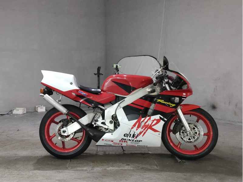 Honda NSR250R-SE