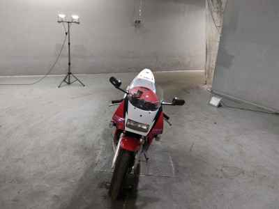 Honda NSR250R-SE