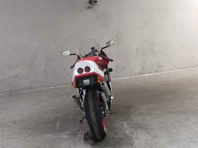 Honda NSR250R-SE