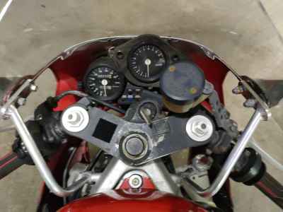 Honda NSR250R-SE