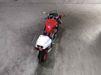 Honda NSR250R-SE