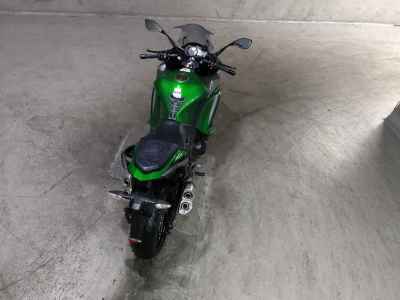 Kawasaki Ninja 1000 2019